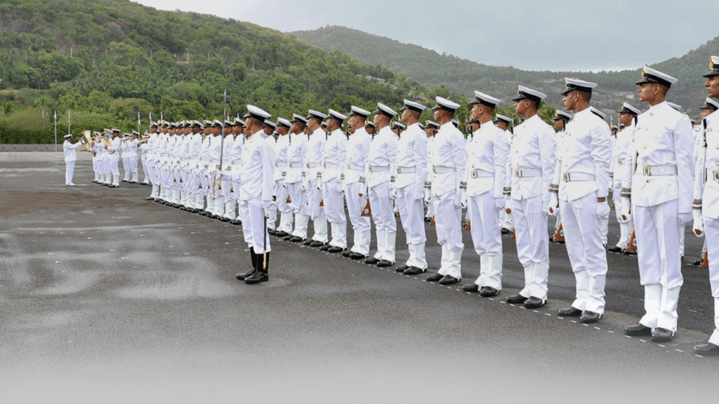 Indian Navy Recruitment