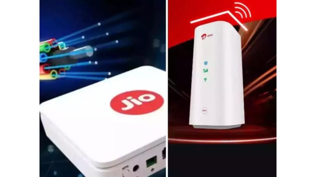 Jio AirFiber