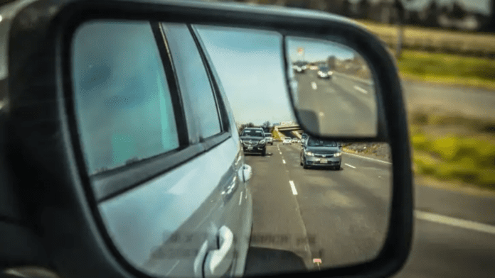 Side Mirror Tips