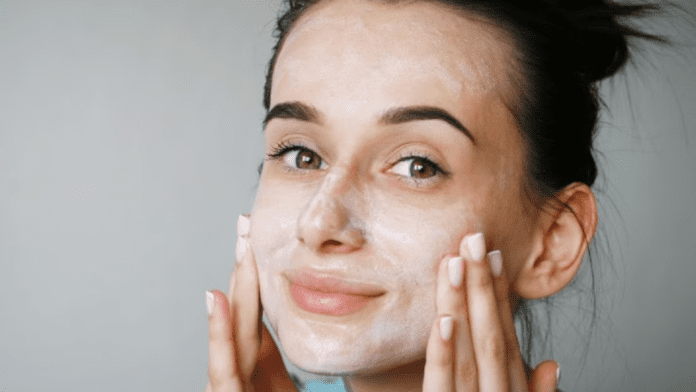 Skin care