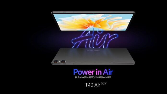 Teclast T40 Air