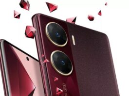 Vivo V29e