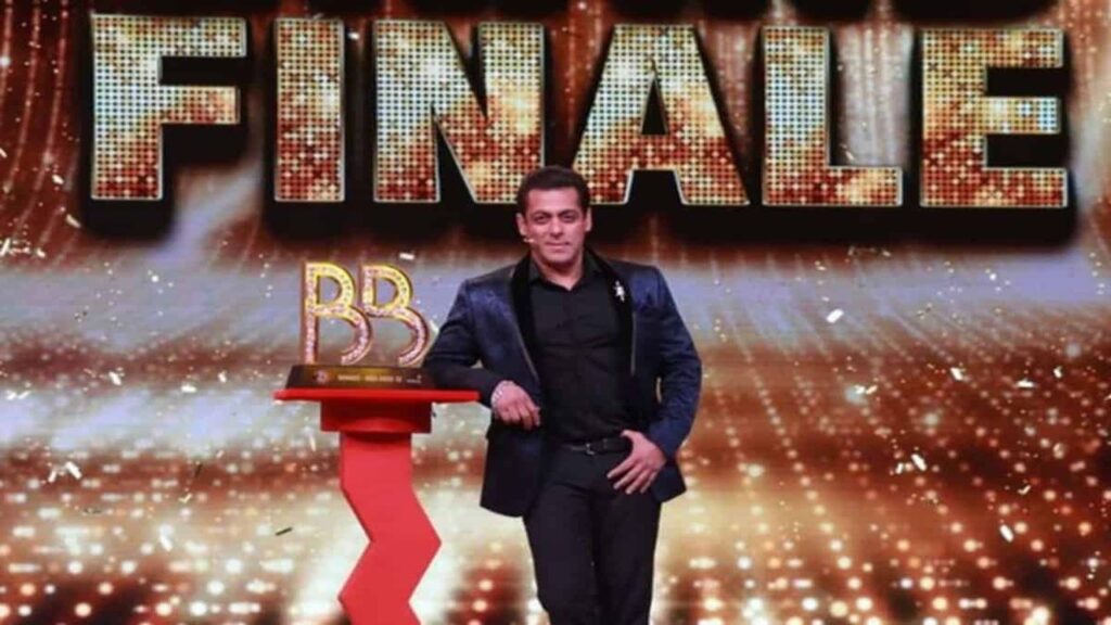 Bigg Boss Grand Finale