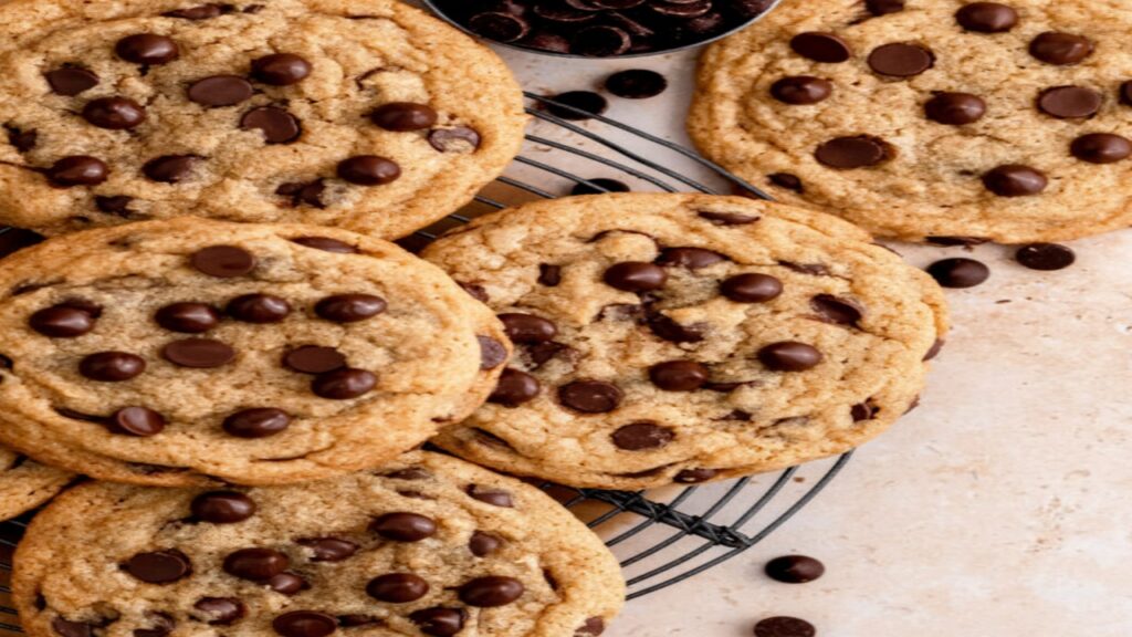 Chocolate chips Recipe