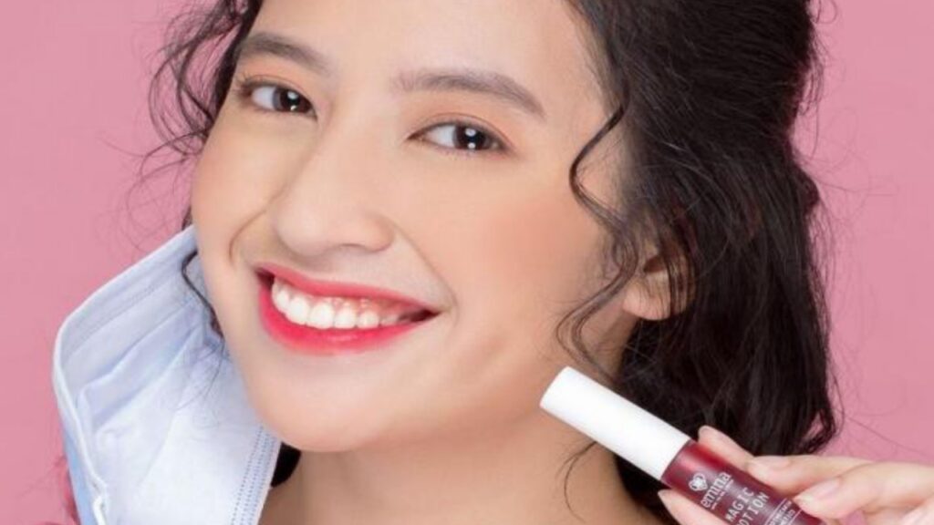 Lip Tint Tips 