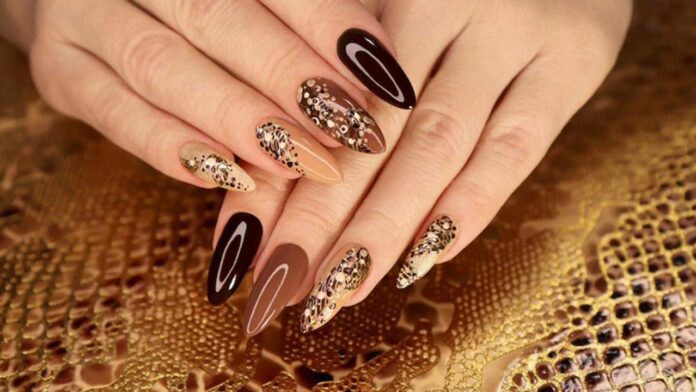 Nail Art Designs