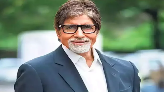 Amitabh Bachchan Fees