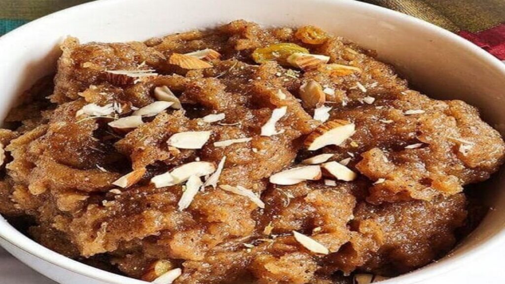 Sawan Vrat Recipe 