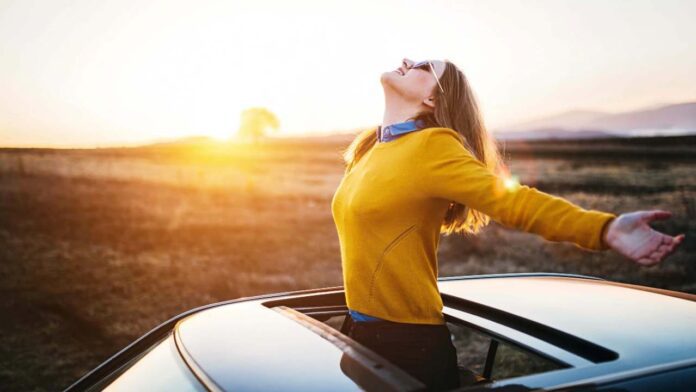 sunroof