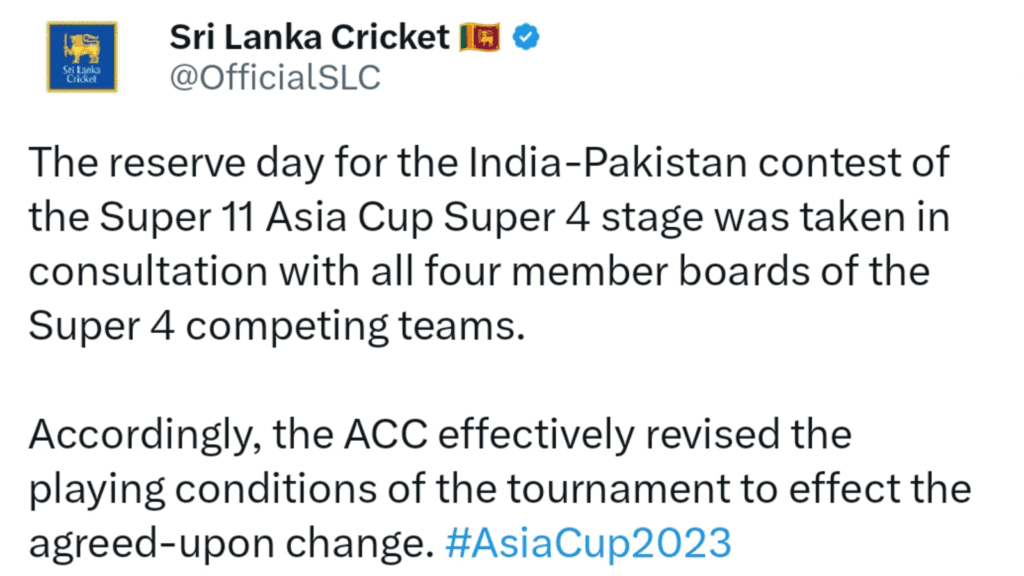 Asia Cup 