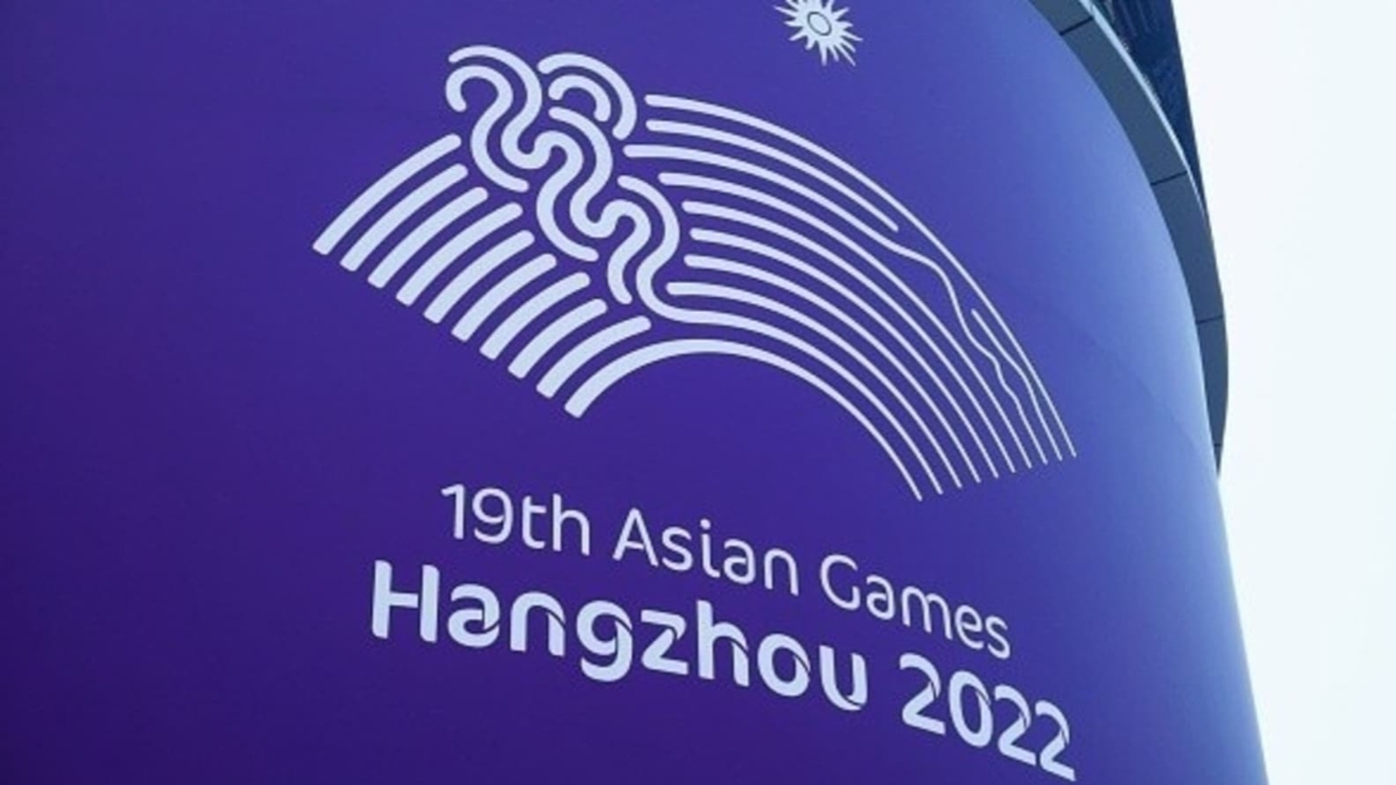 Asian Games 