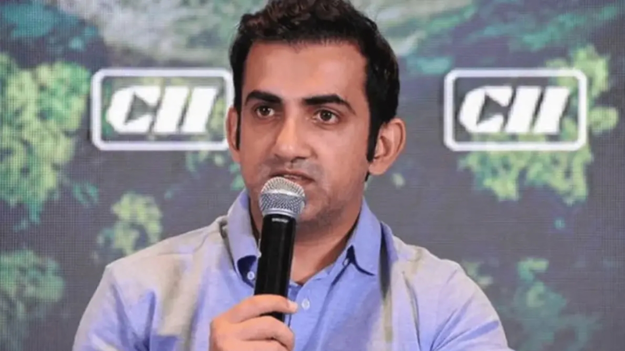 Gambhir vs Kohli