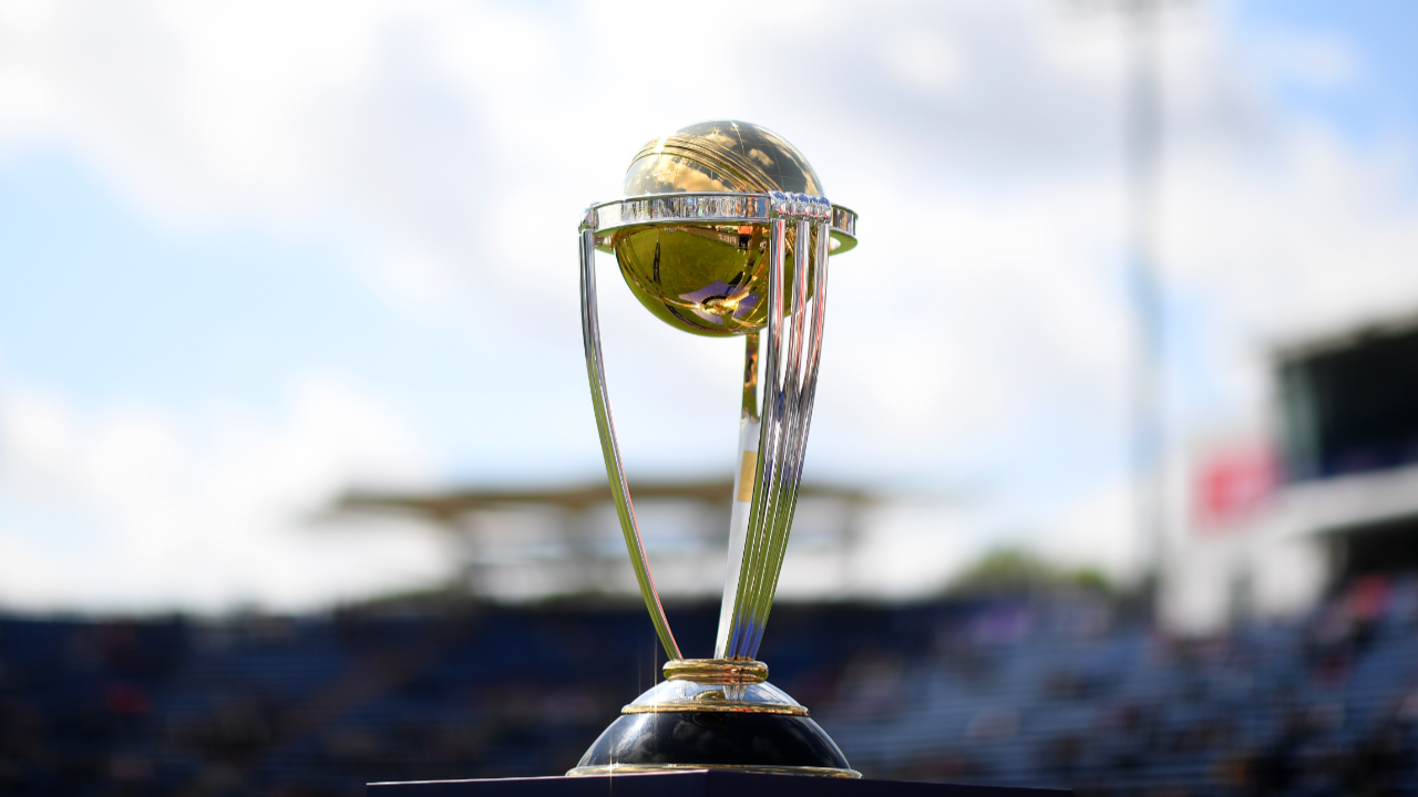 ICC World Cup 
