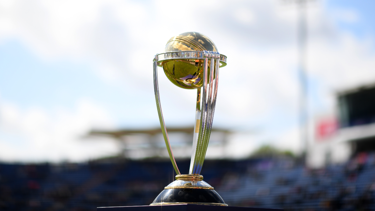 ICC World Cup