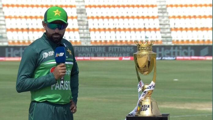 Asia Cup