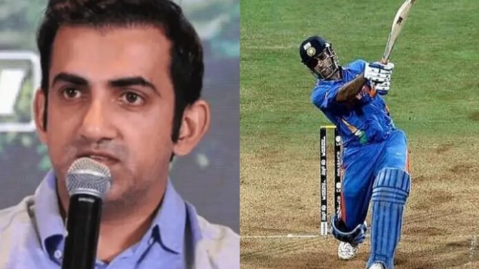 Gautam Gambhir