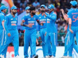IND vs AUS