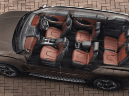 2024 Hyundai Alcazar