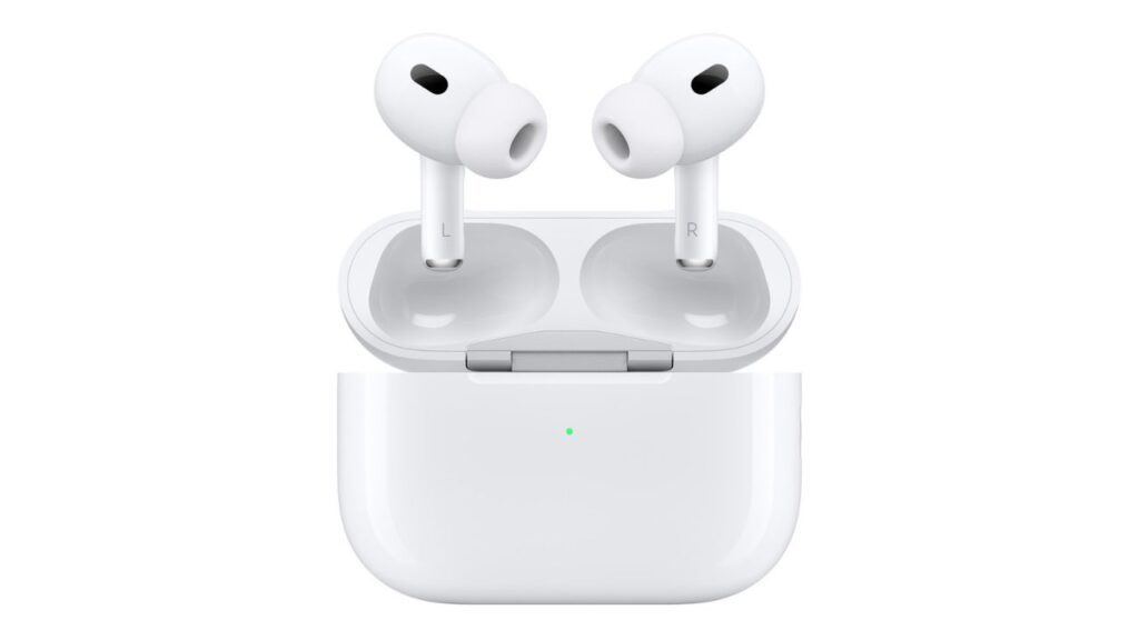 AirPods Pro 2