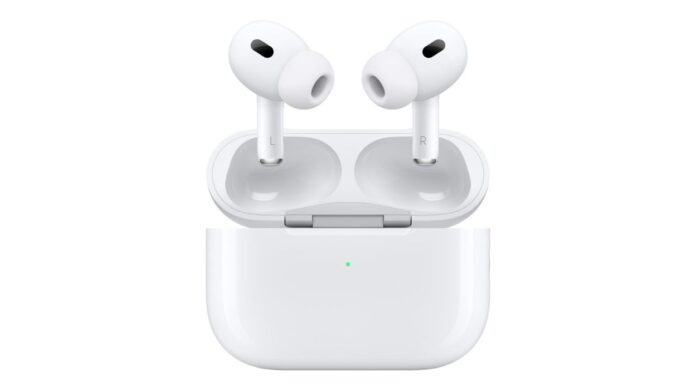 AirPods Pro 2