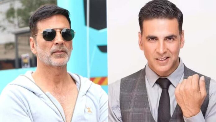 Akshay kumar birthday