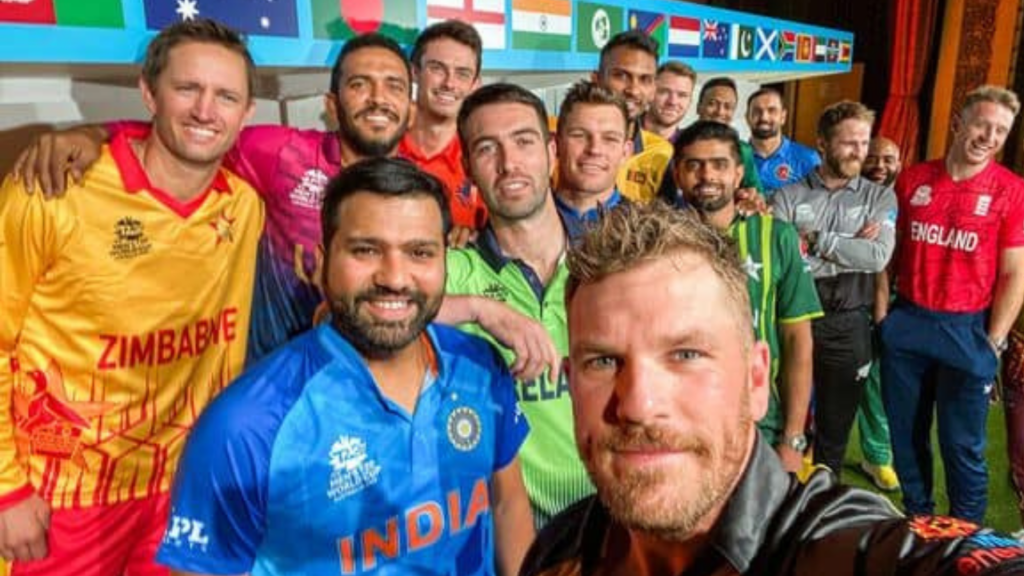 ICC T20 World Cup