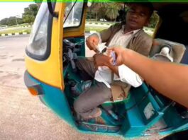 Auto Driver