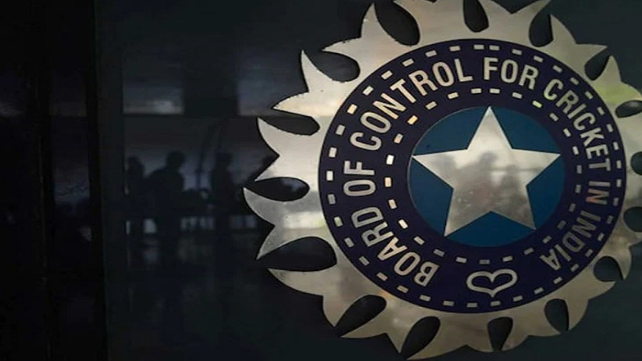 BCCI Earning, BCCI