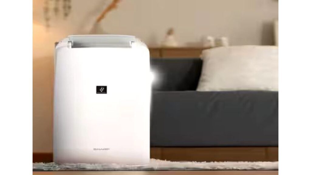 Dehumidifier