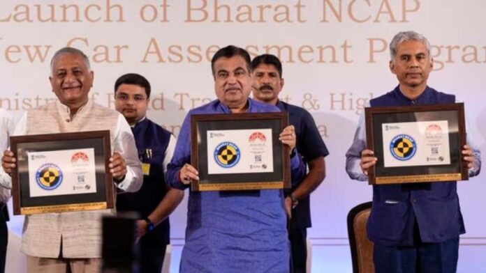 Bharat NCAP