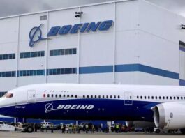 Boeing India