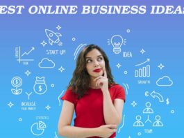 Business Ideas