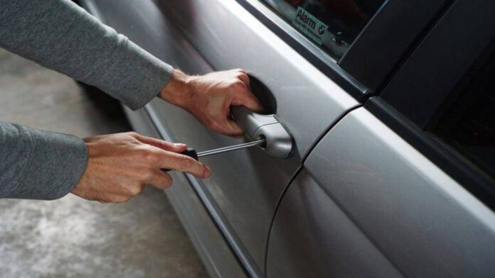 Car Door Unlock follow this tips