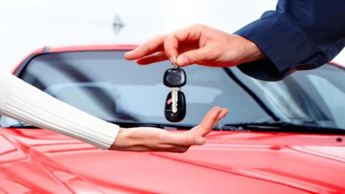 Car loan tips