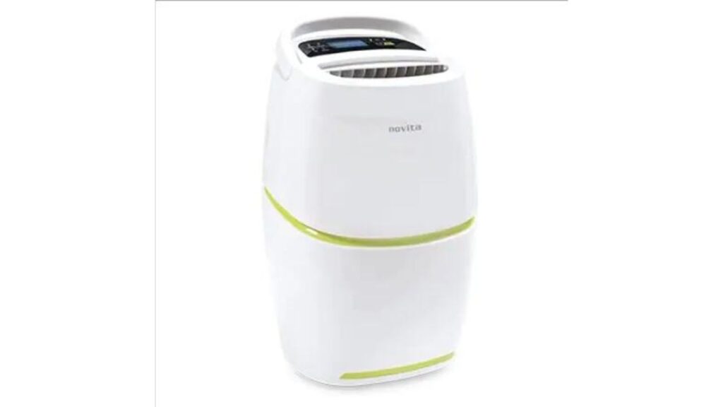 Best Dehumidifier