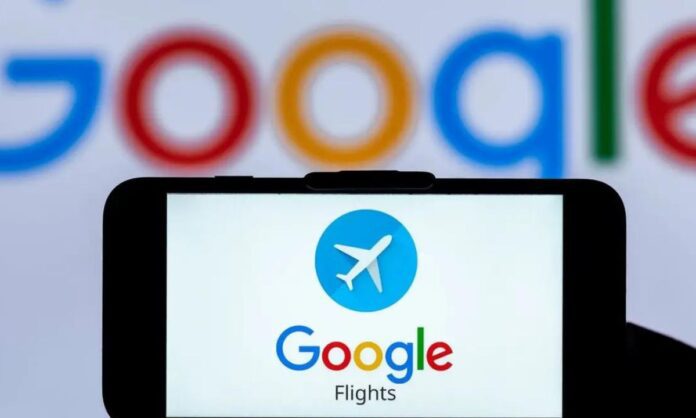 Google Flights