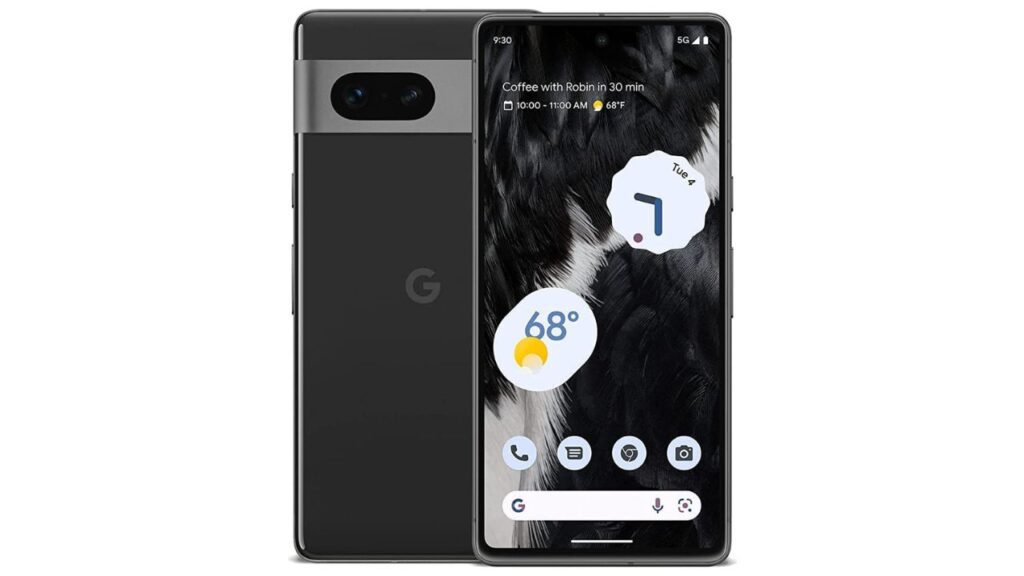 Google Pixel 7, Flipkart Sale