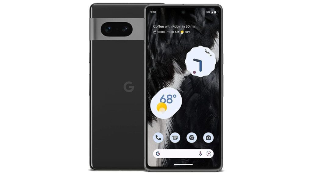 Google Pixel 7 Discount