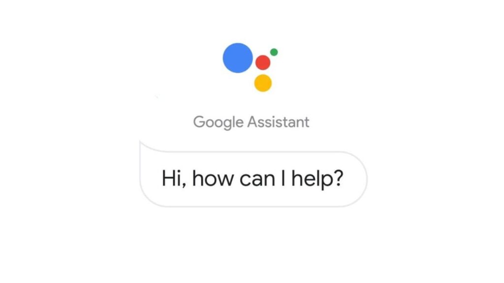 Google Voice Assistant