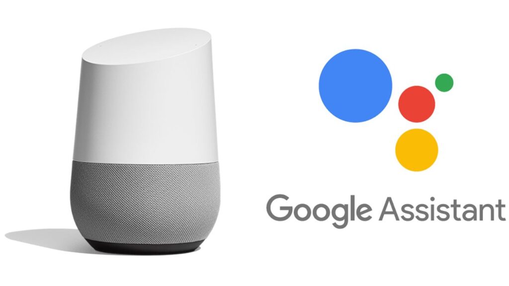 Google Voice Assistant