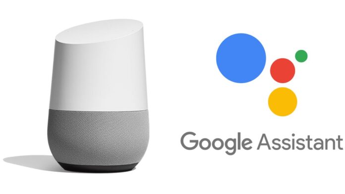 Google Voice Assistant