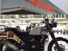 Himalayan 450