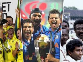 ICC World Cup