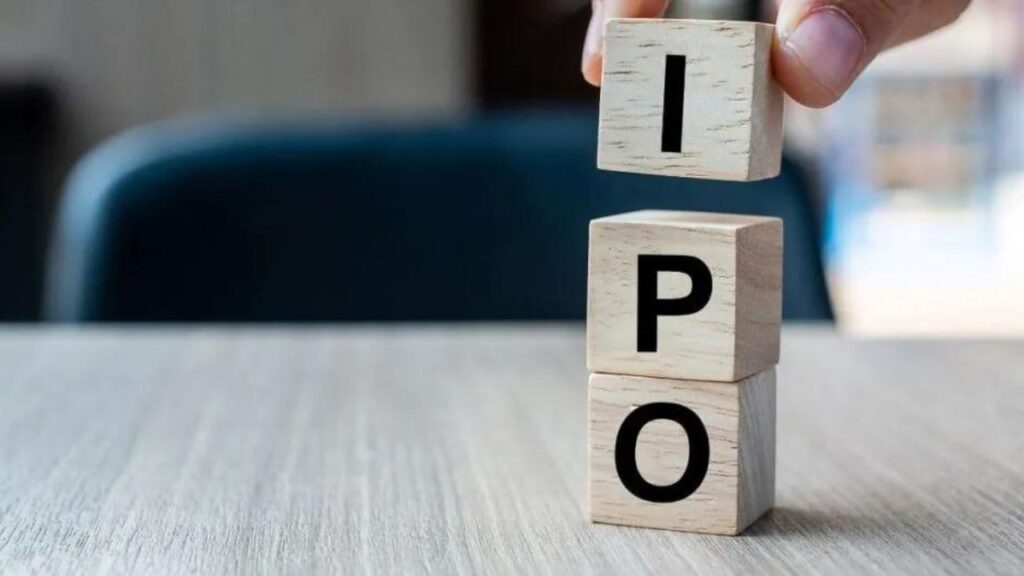 IPO