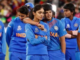 Team India