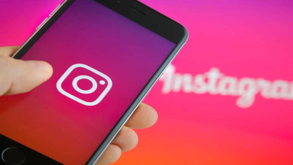 Instagram Upcoming feature