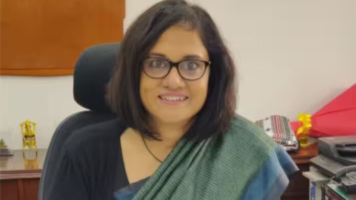 Jaya Verma Sinha