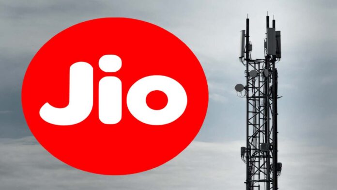 Jio Plan