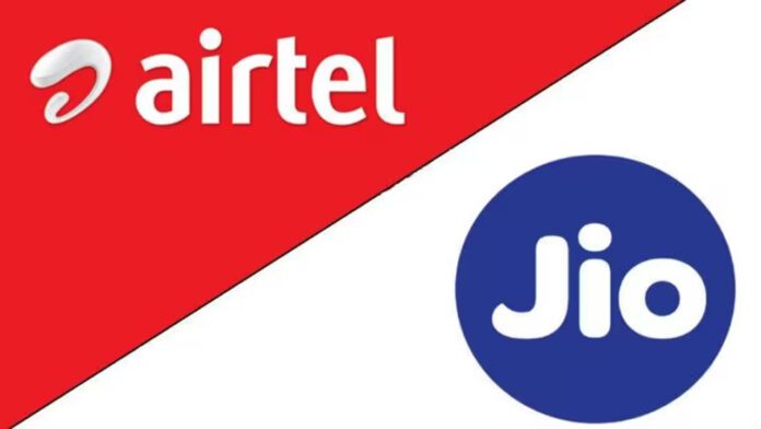 Jio Vs Airtel Best plan