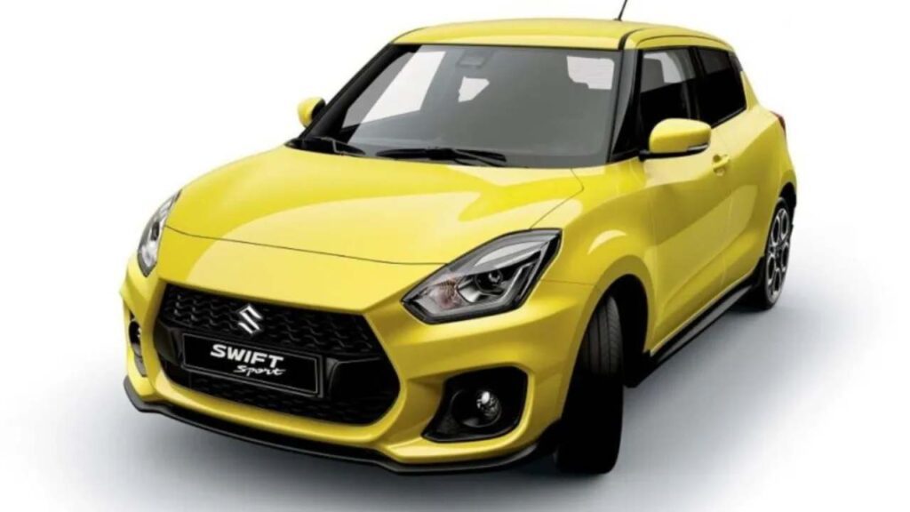 Maruti Swift